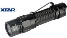 Pocket Flashlight XTAR WK16 VENUS 550 lm