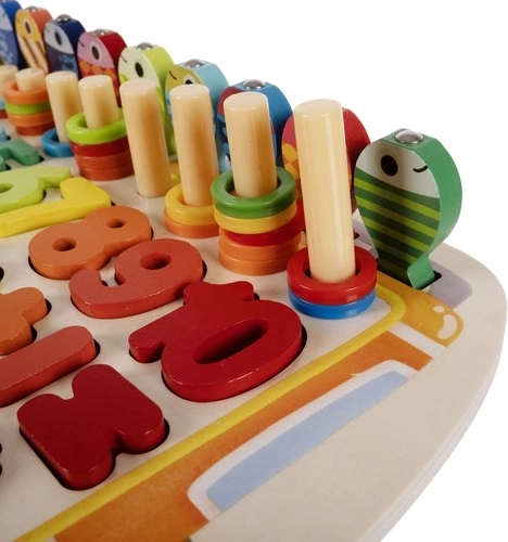 Skaičiavimas ir pirmoji matematika