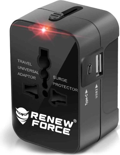USB charging without an additional charger