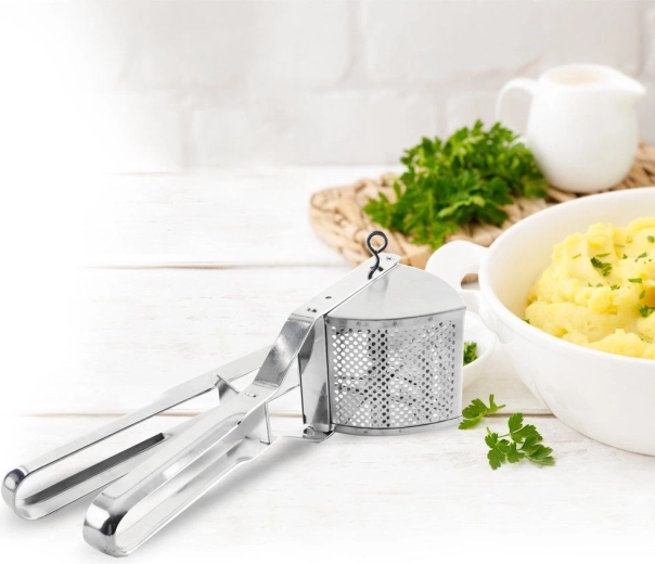 Patogus ir greitas spaudimas