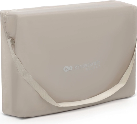Carry bag included