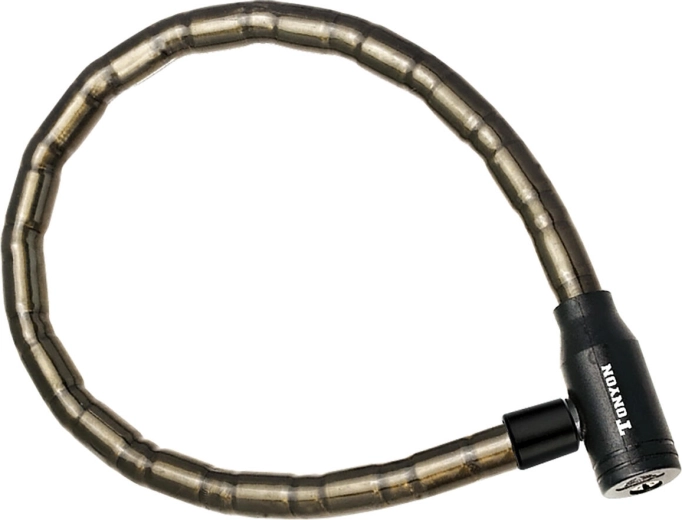 Motociklo grandininė spyna STAR S750 1000 mm