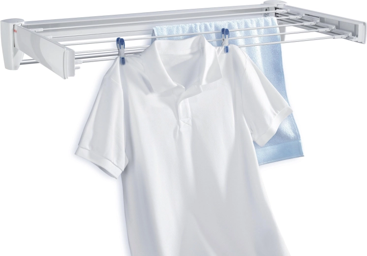 Practical 3.6 m drying area