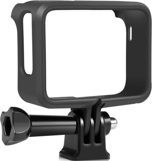 Apsauginis dėklas Puluz, skirtas Insta360 Go 3/Go 3S (juodas) – 1 vnt.