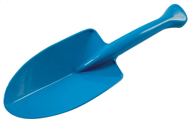 ANDRONI smėlio kastuvėlis 27 cm mėlynas