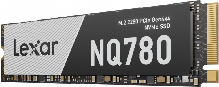 Stable performance with HMB and 8‑channel controller
