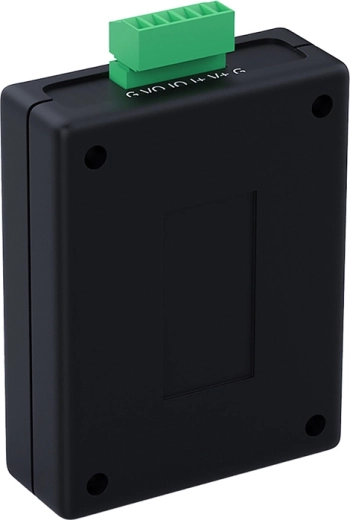 Compact body for mobile service and field work