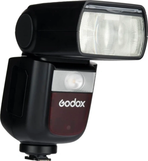 Išorinė blykstė Godox v860iiis ttl Sony fotoaparatams