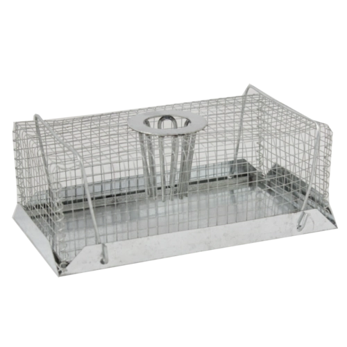 Gyvagaudė pelėms ir žiurkėms 29,5 × 13 × 15 cm