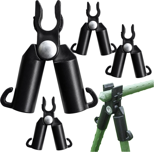 Set of 4 pieces for 11 mm diameter