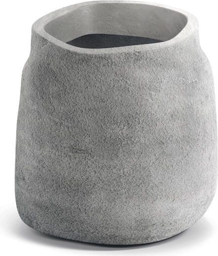 BOGE Planter 38 cm, concrete grey