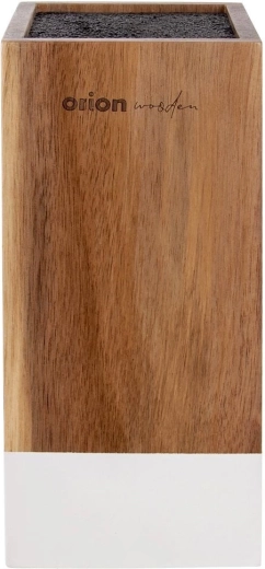 Universalus įdėklas saugo ašmenis