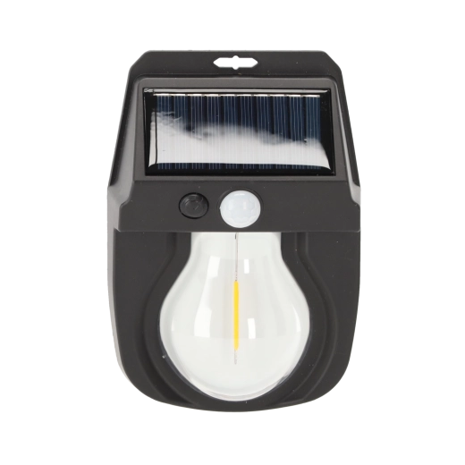 Cable-free solar power