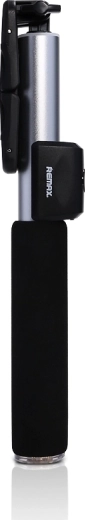 Remax P4 asmenukių lazda 90 cm juoda