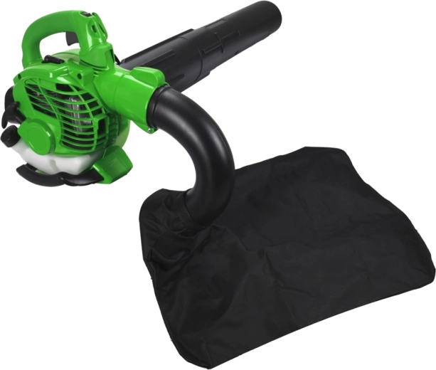 MalTec sodo pūstuvas ir lapų siurblys MasterBlow 7500W 3 viename