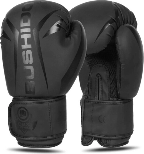 Bokso pirštinės DBX Bushido – Variantas 284506-1
