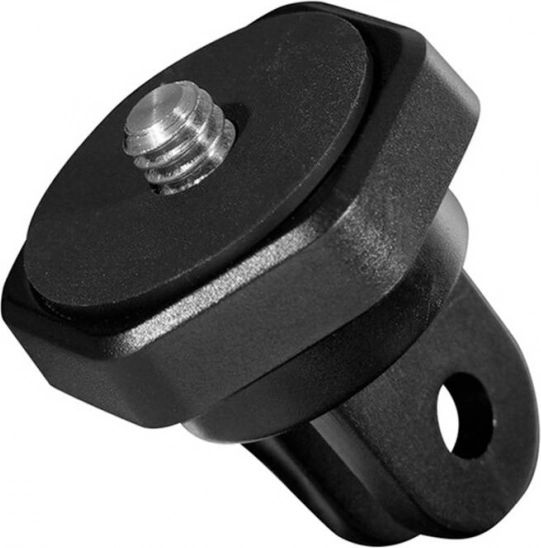 Montavimo adapteris 1/4" sportinėms kameroms Telesin