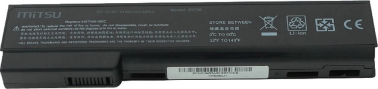Safe operation thanks to multi-level protection