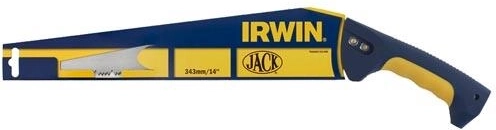IRWIN Pruning Saw with Straight Blade 343 mm