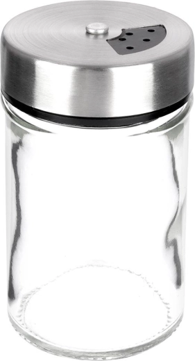 Patvarus nerūdijančio plieno dangtelis ir paprasta priežiūra