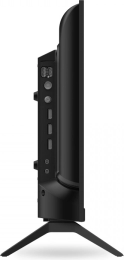 Slim profile and easy device connectivity