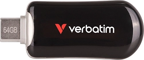 USB Flash Drive Verbatim Plectra USB-C 64 GB