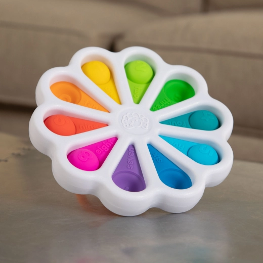 Moko skaičių natūraliai ir įdomiai