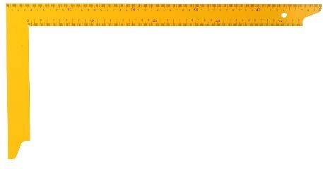 Carpenter's Square 1000 × 360 mm FESTA