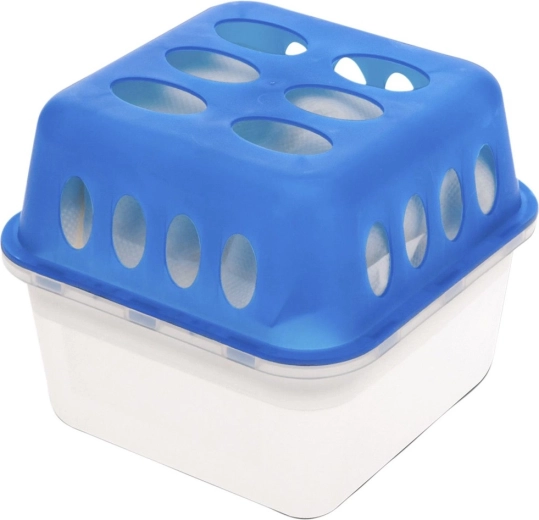 Moisture Absorber with Replacement Refills 2× 400 g