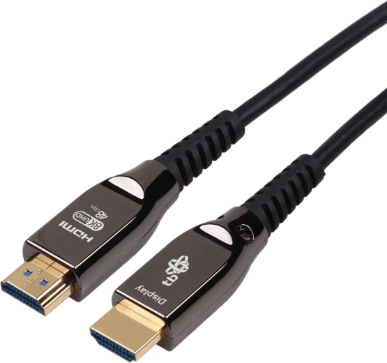 8K raiška ir 48 Gb/s pralaidumas