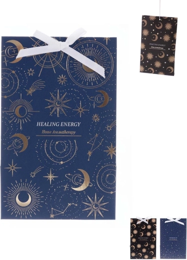 MOON Fragrance Sachet, 2 pcs (mixed scents)
