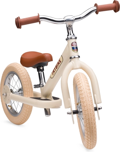Smart design for easy handling