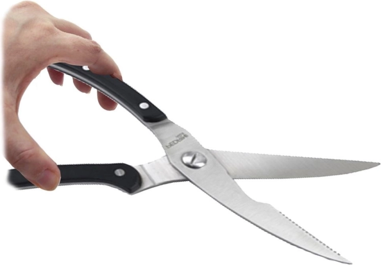 Ergonomiška rankena ir tiksli kontrolė