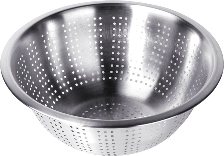 Durable stainless steel and easy cleaning