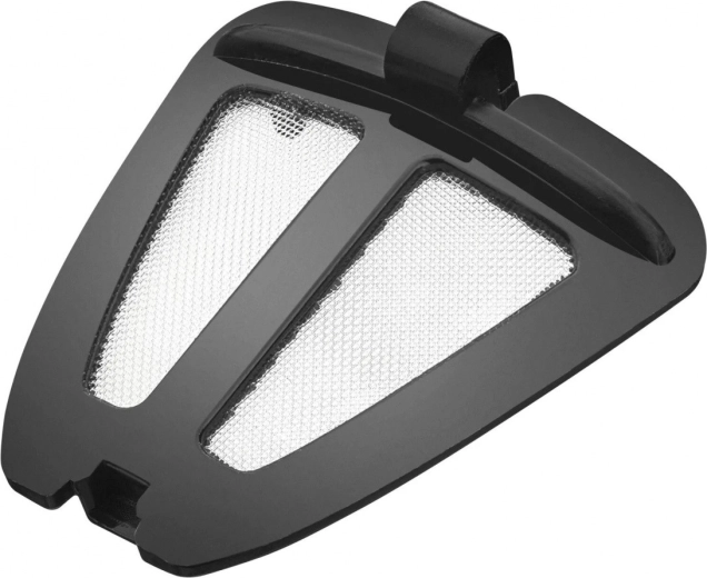 Removable limescale filter