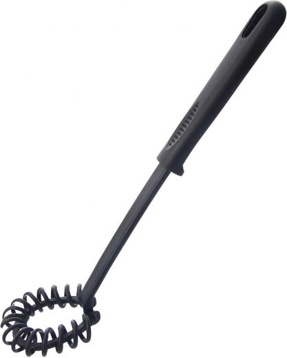 BLACKLINE Spiral Whisk 28 cm