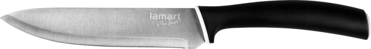 Lamart Kant virtuvinis peilis su titano danga, 15 cm