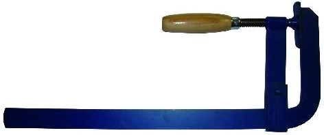 Carpenter’s Brace 400 mm