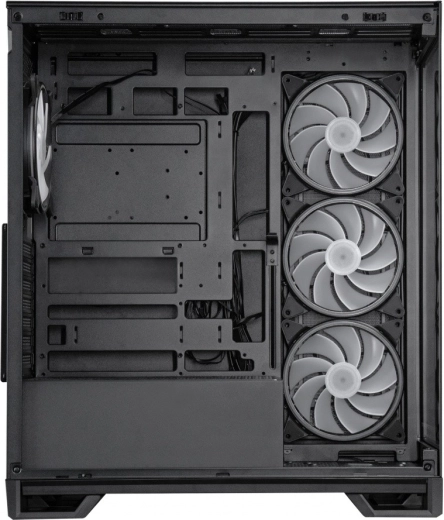 Wide compatibility and flexible storage