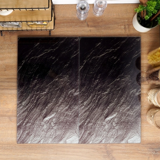 Neslystančios ir karščiui atsparios