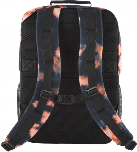 All-day carrying comfort