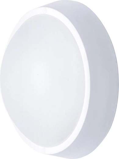 Solight LED lauko šviestuvas, 18 W, 1350 lm, 4000 K, IP65, 22 cm