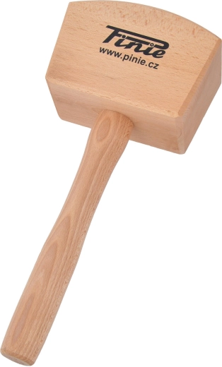 Carpenter’s Wooden Mallet 780 g