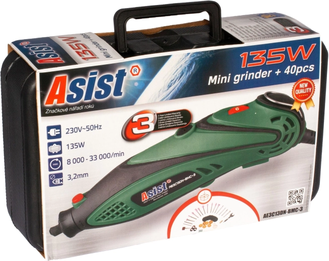 Practical case packaging