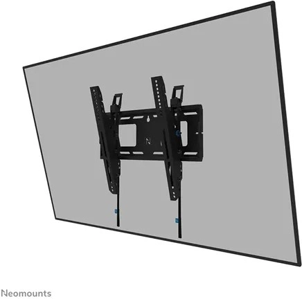 Neomounts LEVEL-750 Wall Mount for TV, tilting, up to 75"