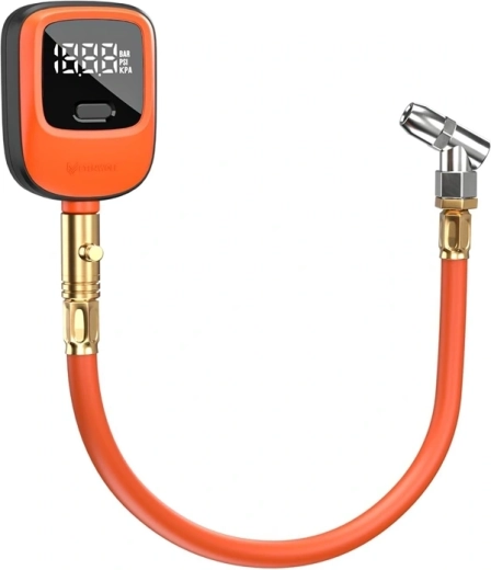 Etenwolf T600 Digital Tire Pressure Gauge