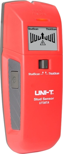 Momentinė vizualinė ir garsinė indikacija