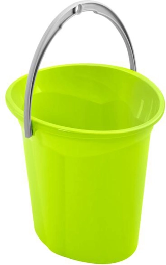 HEIDRUN Plastic Bucket 10 l