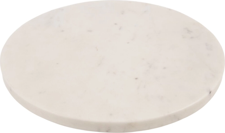 Practical 24 cm diameter for everyday use