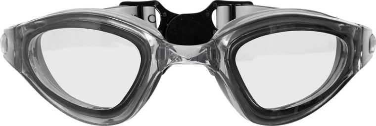 Clear view without fogging